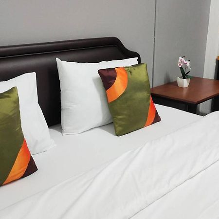 Ada Apartment - อาดา อพาร์ทเมนท์ Bangkok Eksteriør bilde